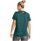 UNDER ARMOUR Tech Twist T-Shirt Damen