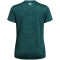 UNDER ARMOUR Tech Twist T-Shirt Damen