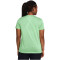 UNDER ARMOUR Tech Twist T-Shirt Damen