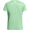 UNDER ARMOUR Tech Twist T-Shirt Damen