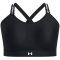 UNDER ARMOUR Infinity 2.0 Mid Sport-BH Damen