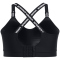 UNDER ARMOUR Infinity 2.0 Mid Sport-BH Damen