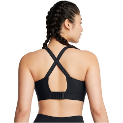 UNDER ARMOUR Infinity 2.0 Mid Support Sport-BH Damen
