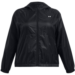 UNDER ARMOUR SportStyle Windbreaker Jacke Damen