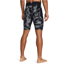 UNDER ARMOUR HeatGear Iso-Chill Print Shorts Herren