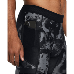 UNDER ARMOUR HeatGear Iso-Chill Print Shorts Herren