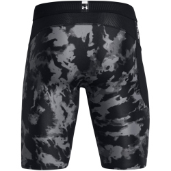 UNDER ARMOUR HeatGear Iso-Chill Print Shorts Herren