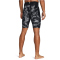 UNDER ARMOUR HeatGear Iso-Chill Print Shorts Herren