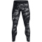UNDER ARMOUR HeatGear Iso-Chill Leggings Herren