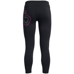 UNDER ARMOUR Motion Branding Leggings M&auml;dchen