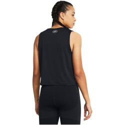 UNDER ARMOUR Vanish Elite Vent Crop-Top Damen