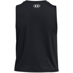 UNDER ARMOUR Vanish Elite Vent Crop-Top Damen
