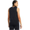 UNDER ARMOUR Vanish Elite Vent Crop-Top Damen