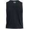 UNDER ARMOUR Vanish Elite Vent Crop-Top Damen