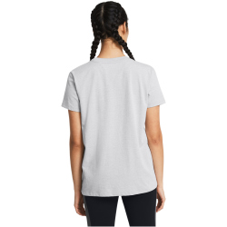 UNDER ARMOUR Off Campus Core T-Shirt Damen
