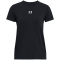 UNDER ARMOUR Off Campus Core T-Shirt Damen
