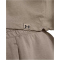 UNDER ARMOUR Campus Retro Crop-Shirt Damen