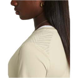 UNDER ARMOUR Vanish Elite Vent Trainingsshirt Damen