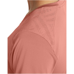 UNDER ARMOUR Vanish Elite Vent Trainingsshirt Damen