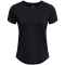 UNDER ARMOUR Vanish Elite Vent Trainingsshirt Damen