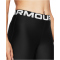 UNDER ARMOUR HeatGear 8" Baselayer Shorts Damen
