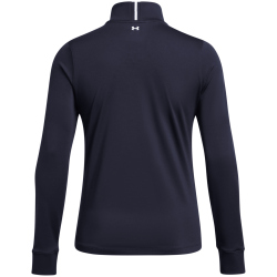 UNDER ARMOUR Playoff 1/4-Zip Trainingsshirt Damen