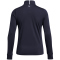 UNDER ARMOUR Playoff 1/4-Zip Trainingsshirt Damen