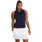 UNDER ARMOUR Playoff ärmelloses Poloshirt Damen