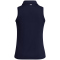 UNDER ARMOUR Playoff ärmelloses Poloshirt Damen
