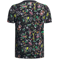 UNDER ARMOUR Alien All Sports T-Shirt Jungen