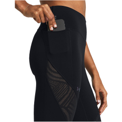 UNDER ARMOUR Vanish Elite Vent 3/4-Leggings Damen