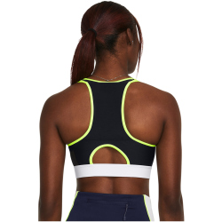 UNDER ARMOUR HeatGear Armour High Support Sport-BH Damen