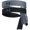 2er Pack UNDER ARMOUR Mesh Stirnband Damen