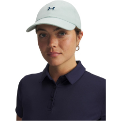 UNDER ARMOUR Drive verstellbare Cap Damen