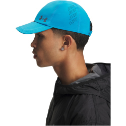 UNDER ARMOUR Launch verstellbare Cap Herren