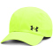 UNDER ARMOUR Launch verstellbare Cap Herren