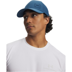 UNDER ARMOUR ArmourVent Stretch Fit Cap Herren