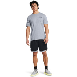 UNDER ARMOUR Zone Basketball Shorts Herren
