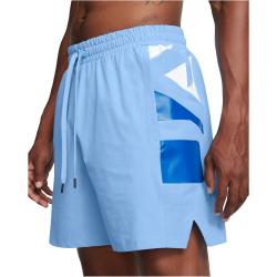 UNDER ARMOUR Zone Woven Shorts Herren