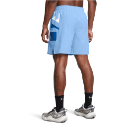 UNDER ARMOUR Zone Woven Shorts Herren