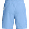 UNDER ARMOUR Zone Woven Shorts Herren