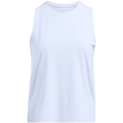 UNDER ARMOUR Launch Elite Vent Tanktop Damen
