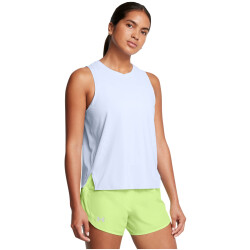 UNDER ARMOUR Launch Elite Vent Tanktop Damen