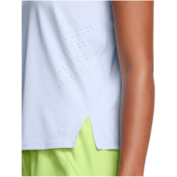 UNDER ARMOUR Launch Elite Vent Tanktop Damen