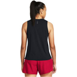 UNDER ARMOUR Launch Elite Vent Tanktop Damen