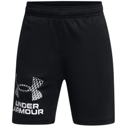 UNDER ARMOUR Tech Logo Shorts Jungen