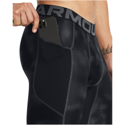 UNDER ARMOUR HeatGear Funktionsshorts Herren