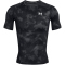 UNDER ARMOUR HeatGear Printed Funktionsshirt Herren