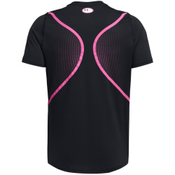 UNDER ARMOUR HeatGear Graphic Funktionsshirt Herren