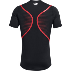 UNDER ARMOUR HeatGear Graphic Funktionsshirt Herren